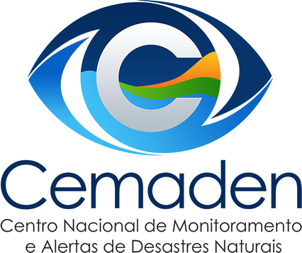 Logotipo Cemaden