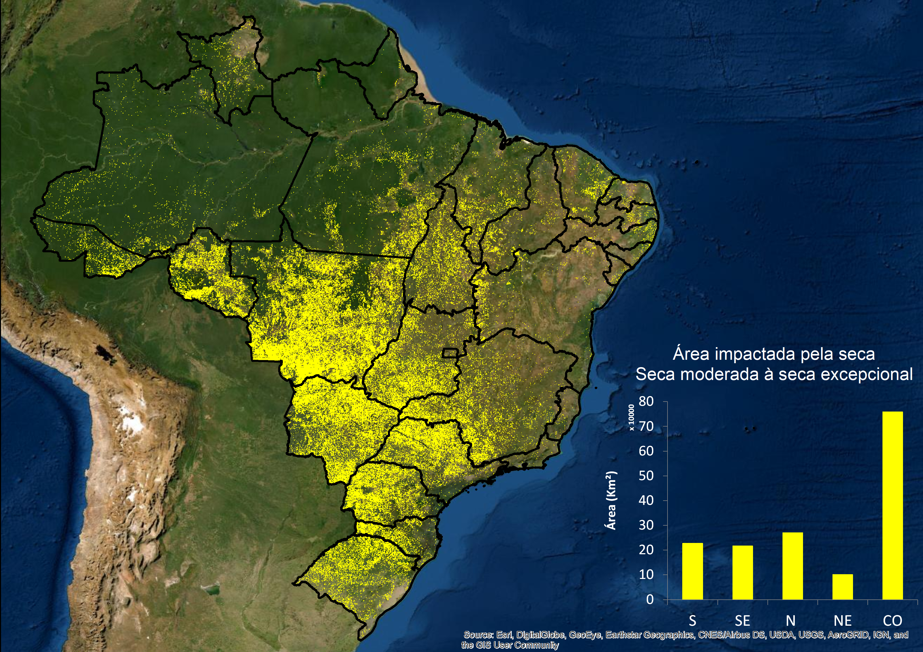 Projeto “Seca-Wiki” – Cemaden